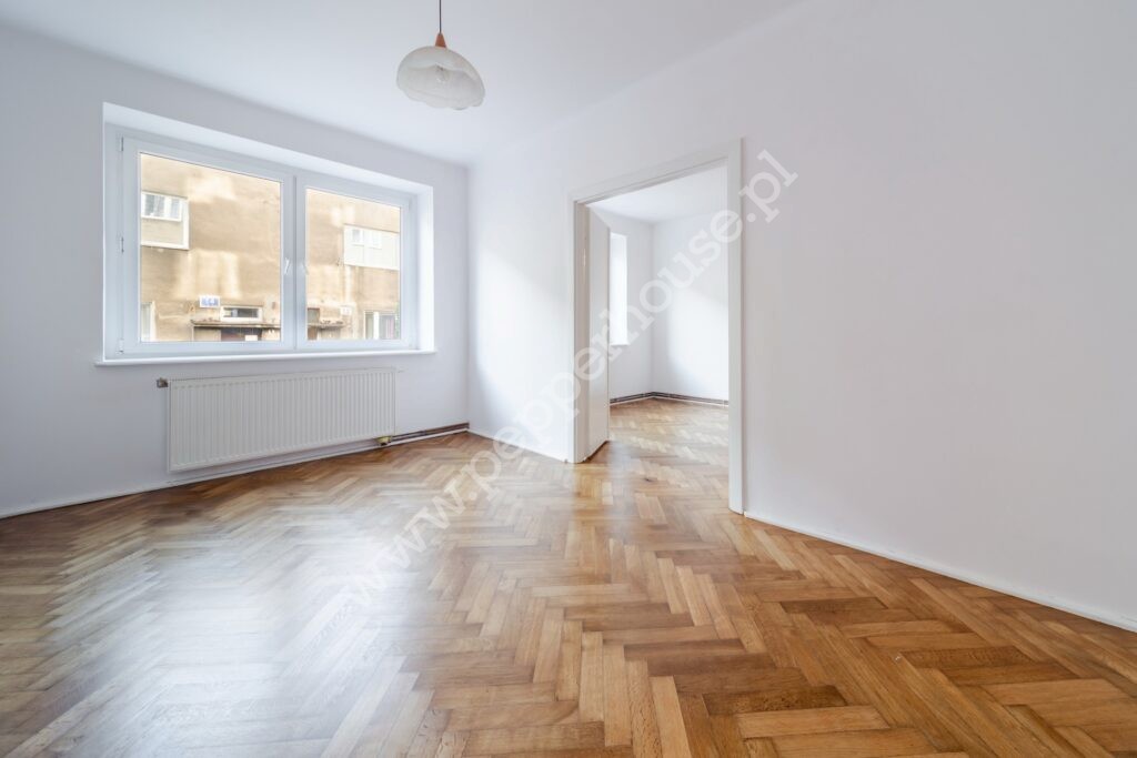 , Gdynia, Wzgórze Św. Maksymiliana, Mikołaja Reja - listing photo no. 2