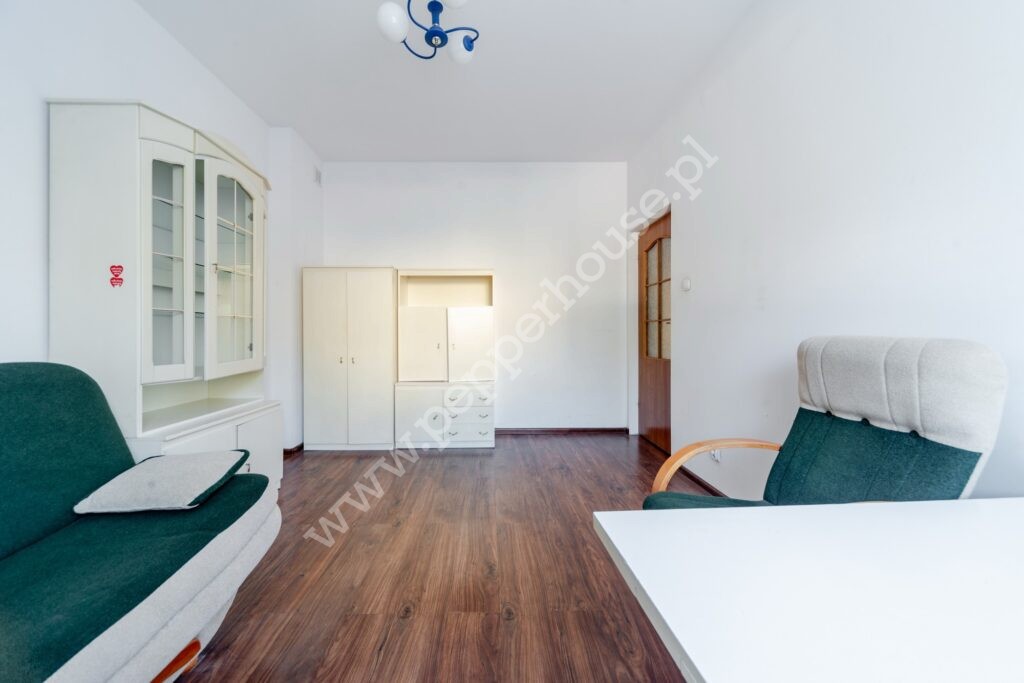 Mieszkanie na sprzedaż, Gdynia, Śródmieście, Józefa Bema - zdjęcie ofertowe nr 3