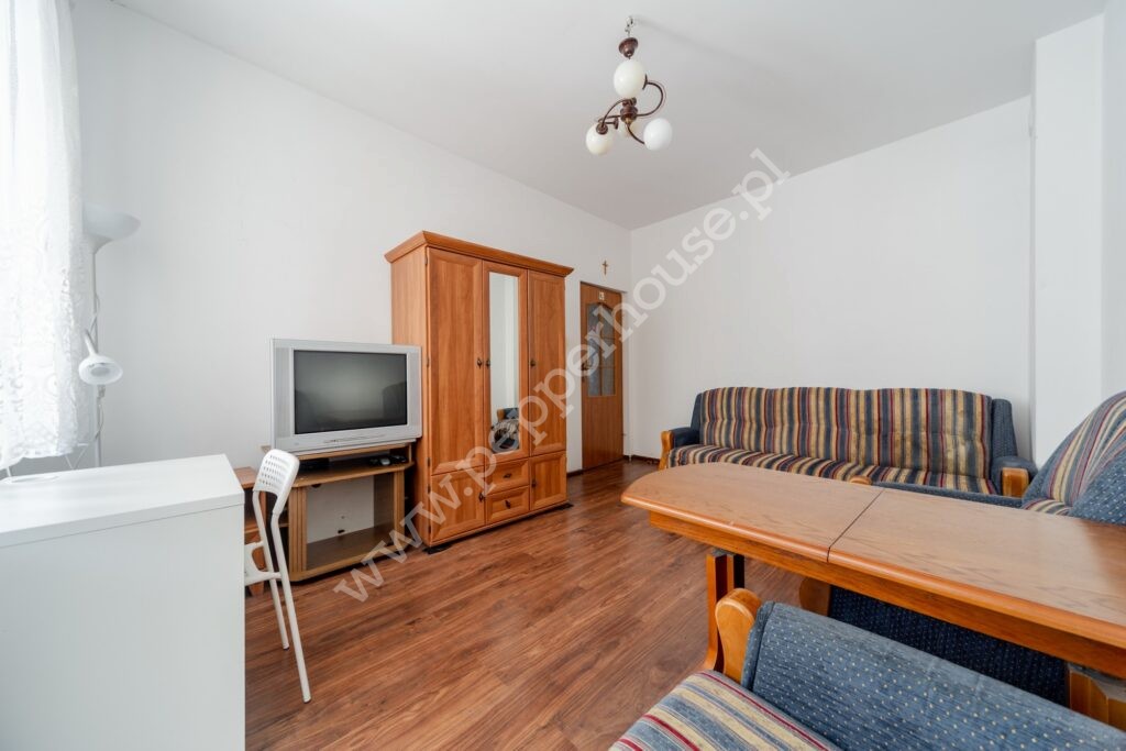 Mieszkanie na sprzedaż, Gdynia, Śródmieście, Józefa Bema - zdjęcie ofertowe nr 4