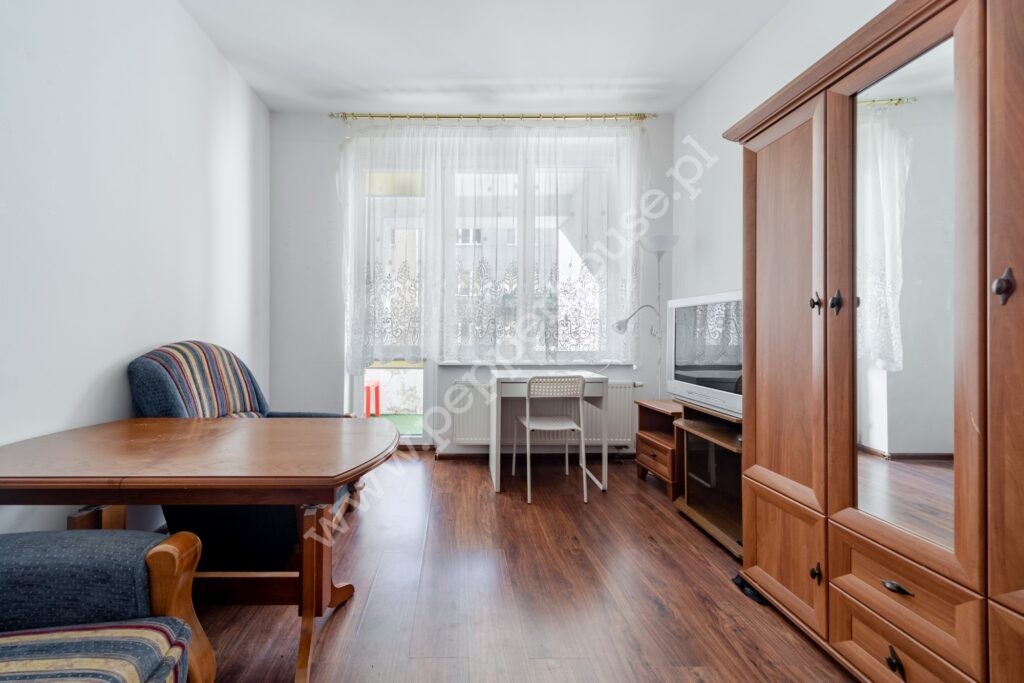 Mieszkanie na sprzedaż, Gdynia, Śródmieście, Józefa Bema - zdjęcie ofertowe nr 8