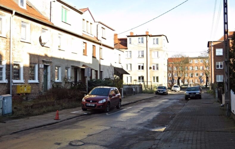 Dom na sprzedaż, Gdańsk, Wrzeszcz, Stanisława Kunickiego