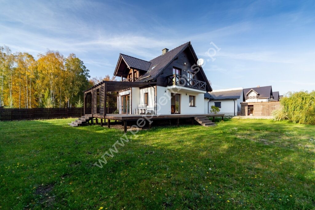 Dom na sprzedaż, pomorskie, Warzenko, Lipowa - zdjęcie ofertowe nr 12