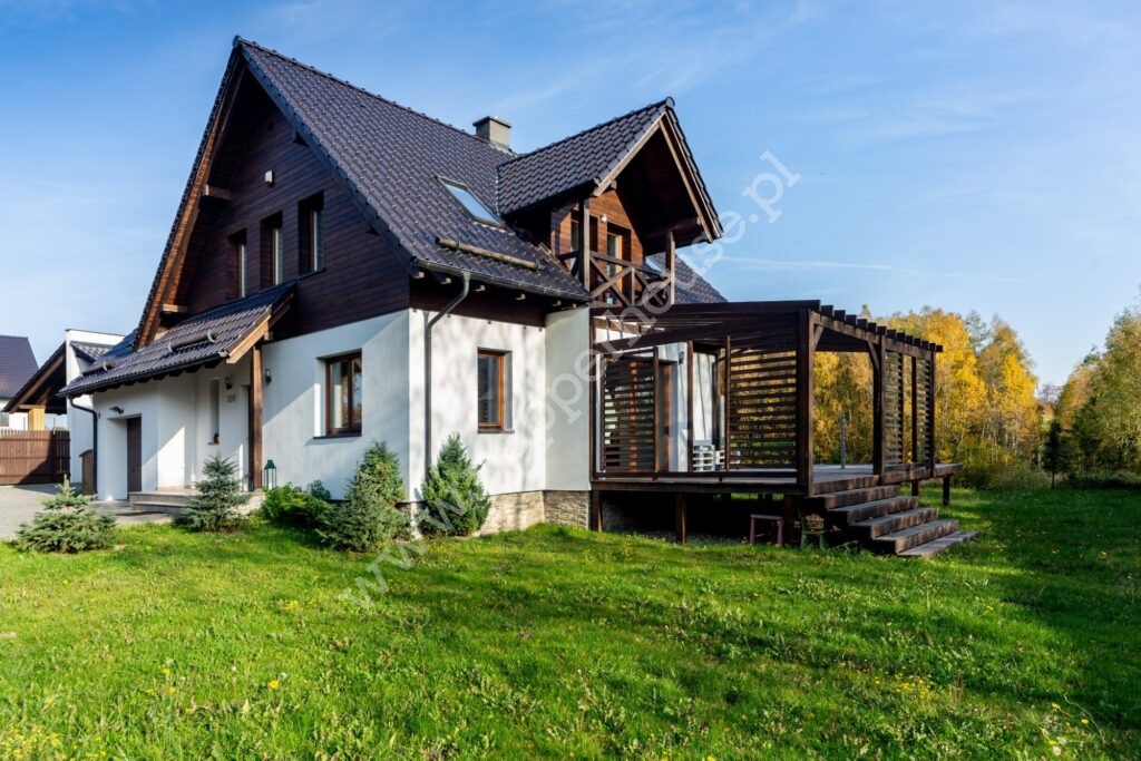 Dom na sprzedaż, pomorskie, Warzenko, Lipowa - zdjęcie ofertowe nr 13