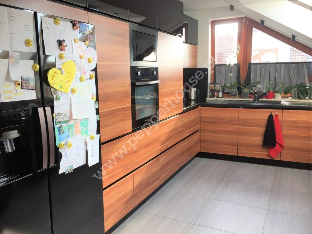 Mieszkanie na sprzedaż, Gdynia, Chwarzno, Czesława Niemena - zdjęcie ofertowe nr 4