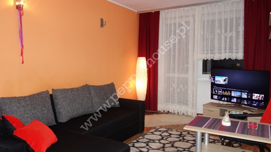 Mieszkanie na sprzedaż, Gdańsk, Przymorze, Czerwony Dwór - zdjęcie ofertowe nr 1