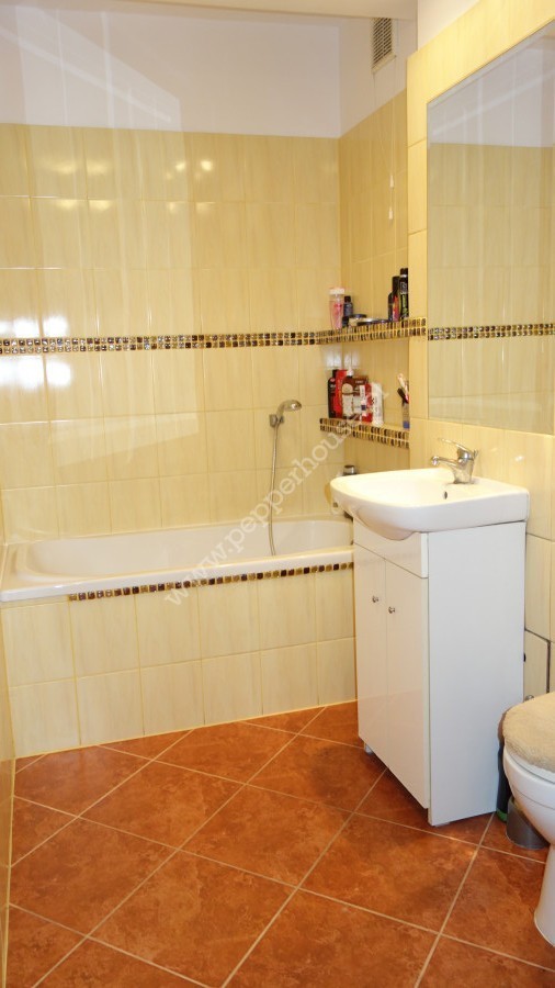Mieszkanie na sprzedaż, Gdańsk, Przymorze, Czerwony Dwór - zdjęcie ofertowe nr 2