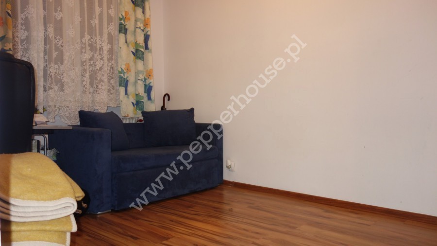 Mieszkanie na sprzedaż, Gdańsk, Przymorze, Czerwony Dwór - zdjęcie ofertowe nr 3