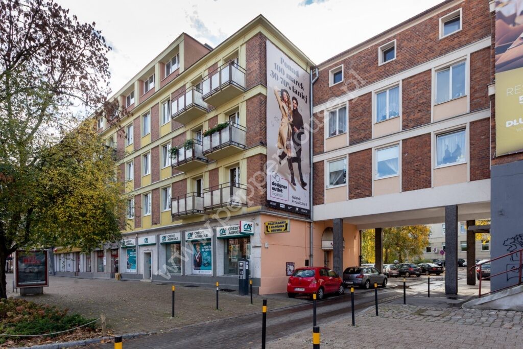 , Gdańsk, Śródmieście, Rajska - listing photo no. 5