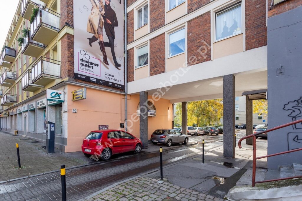 , Gdańsk, Śródmieście, Rajska - listing photo no. 6