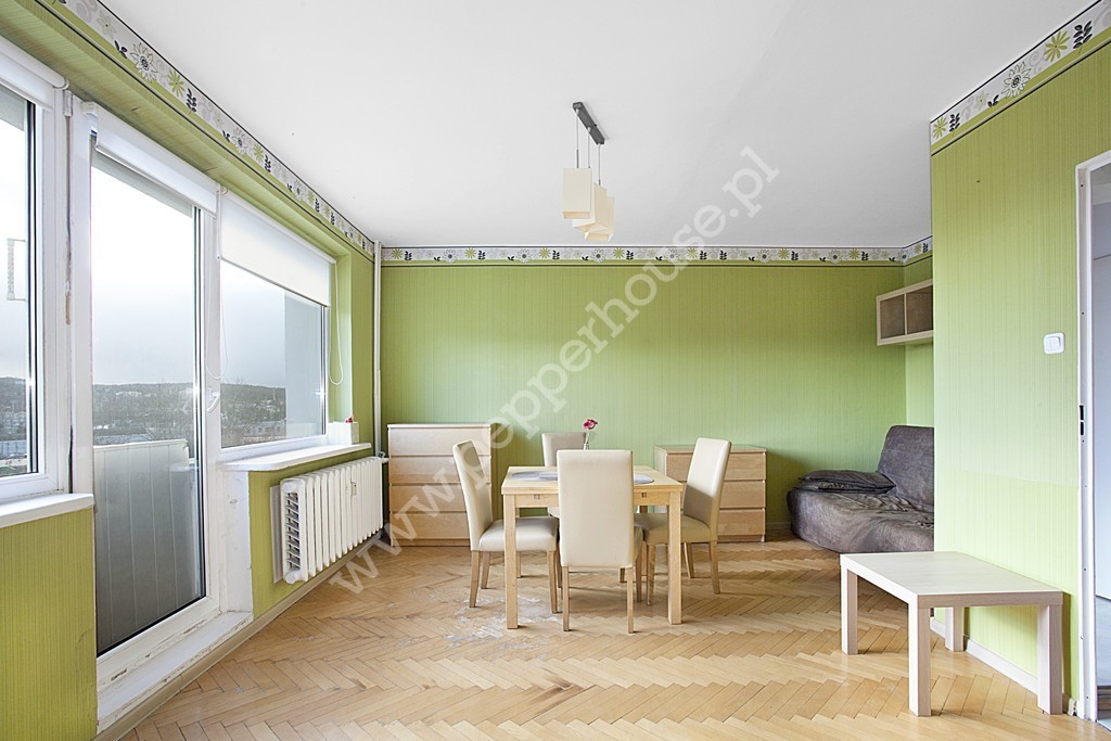 Mieszkanie na sprzedaż, Gdańsk, Zaspa, Pilotów - zdjęcie ofertowe nr 2