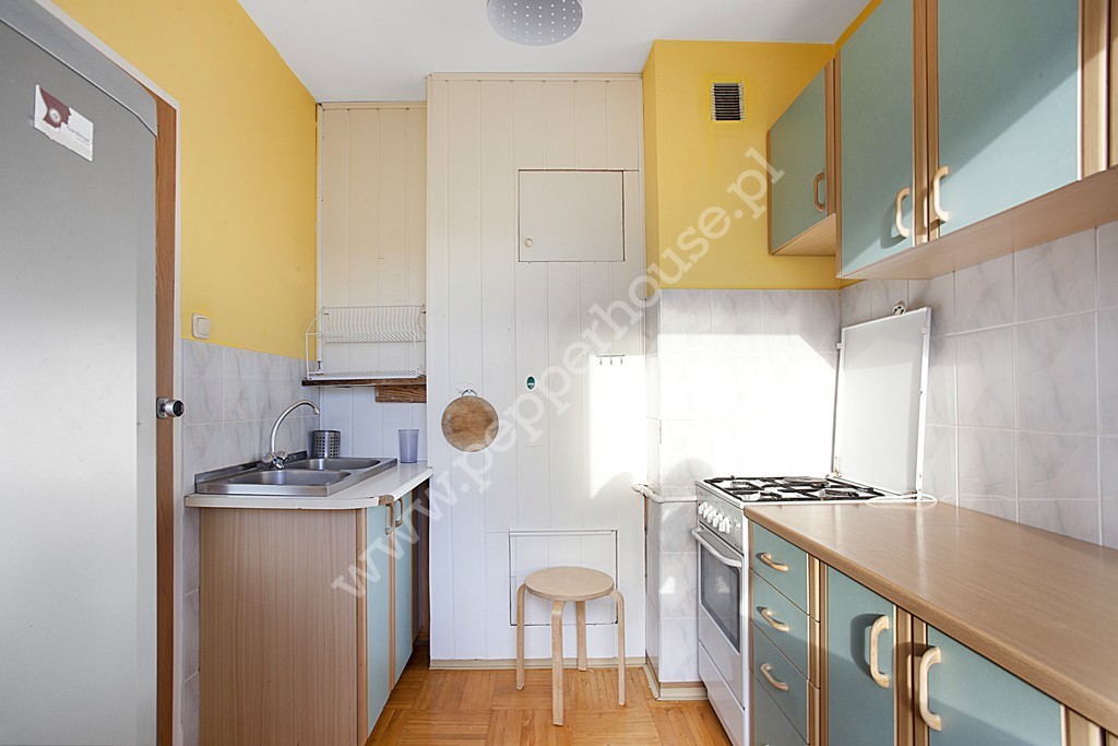 Mieszkanie na sprzedaż, Gdańsk, Zaspa, Pilotów - zdjęcie ofertowe nr 3