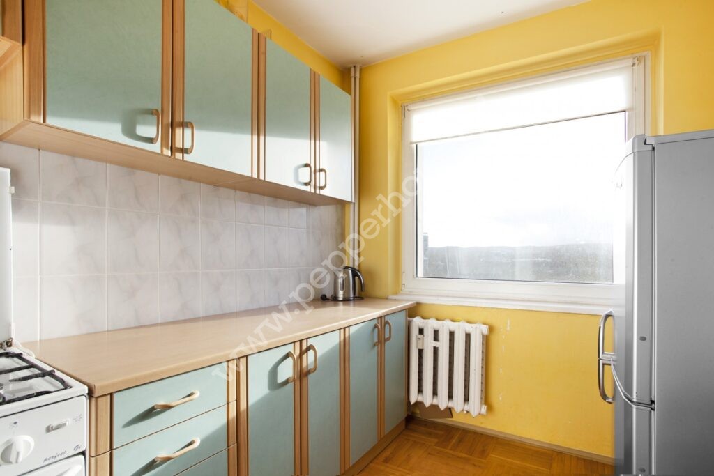 Mieszkanie na sprzedaż, Gdańsk, Zaspa, Pilotów - zdjęcie ofertowe nr 4