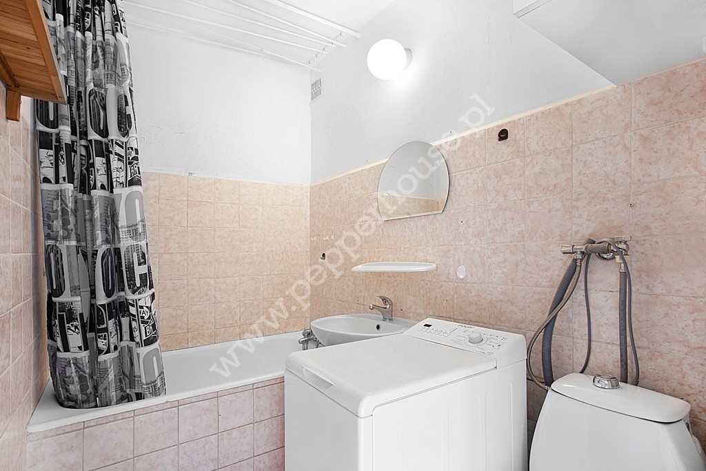 Mieszkanie na sprzedaż, Gdańsk, Zaspa, Pilotów - zdjęcie ofertowe nr 5