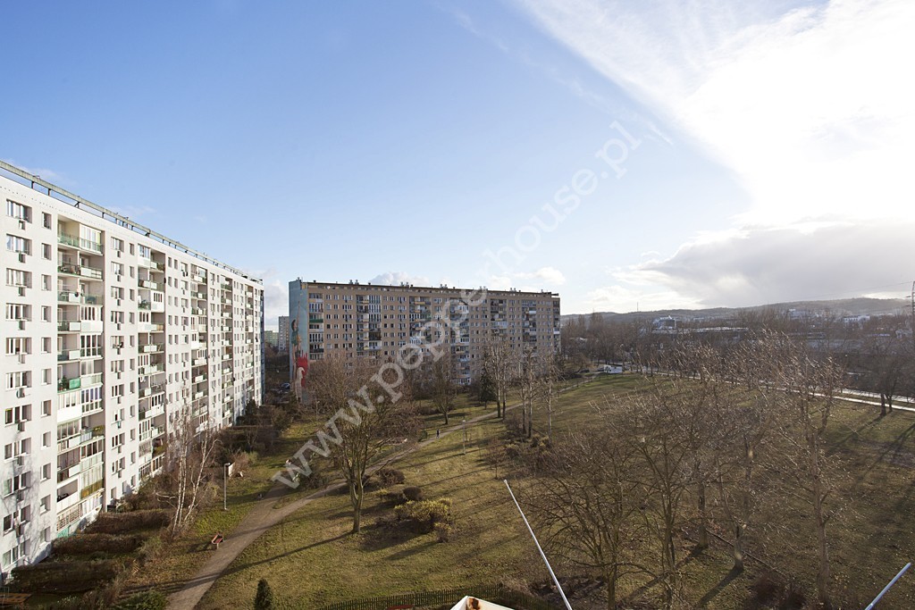 Mieszkanie na sprzedaż, Gdańsk, Zaspa, Pilotów - zdjęcie ofertowe nr 7