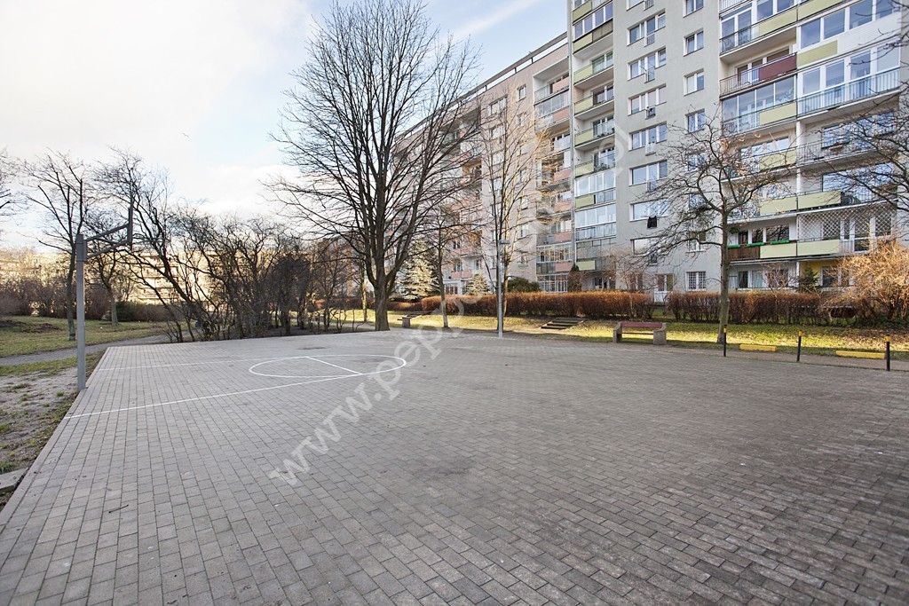 Mieszkanie na sprzedaż, Gdańsk, Zaspa, Pilotów - zdjęcie ofertowe nr 8