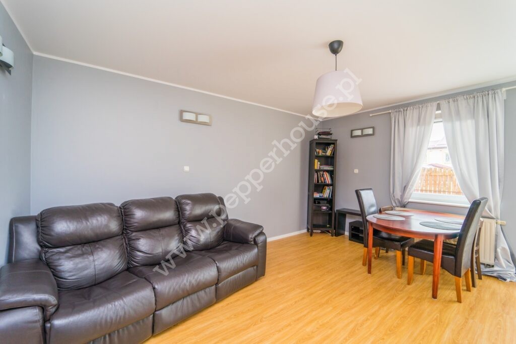 Mieszkanie na sprzedaż, Gdynia, Wielki Kack, Maszopów - zdjęcie ofertowe nr 5