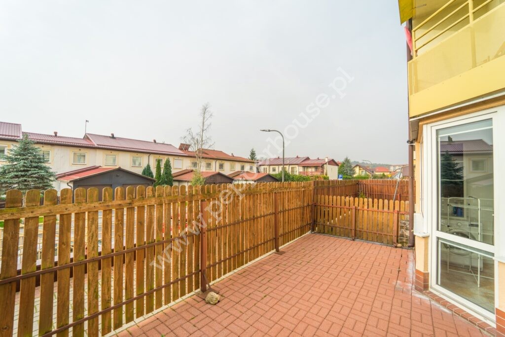 Mieszkanie na sprzedaż, Gdynia, Wielki Kack, Maszopów - zdjęcie ofertowe nr 7