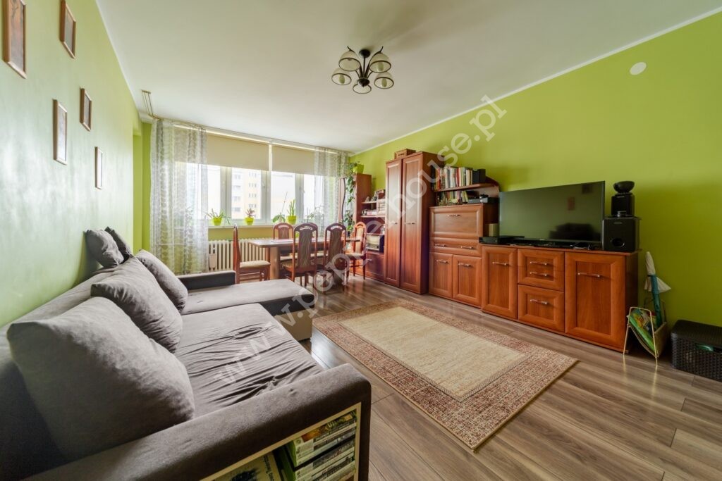 Mieszkanie na sprzedaż, Gdańsk, Oliwa, Grunwaldzka - zdjęcie ofertowe nr 1