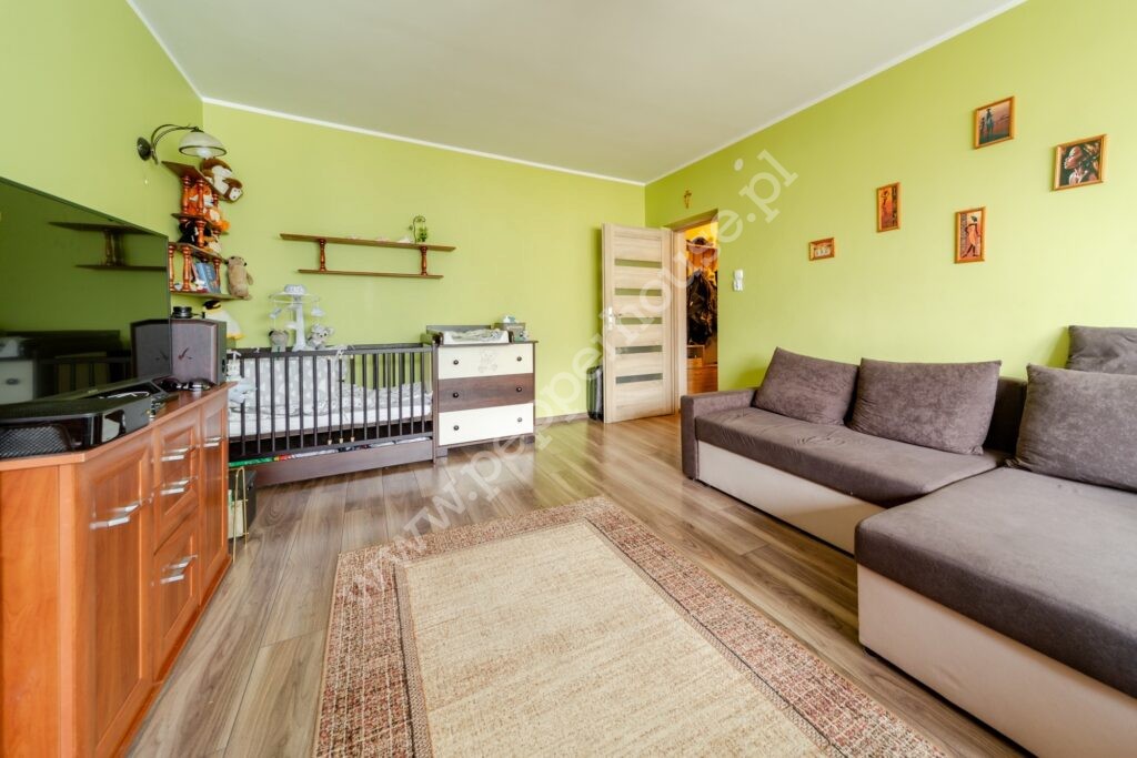 Mieszkanie na sprzedaż, Gdańsk, Oliwa, Grunwaldzka - zdjęcie ofertowe nr 3