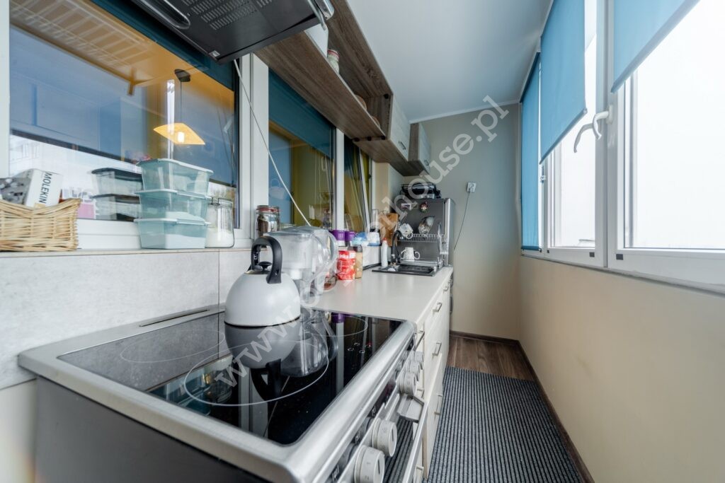 Mieszkanie na sprzedaż, Gdańsk, Oliwa, Grunwaldzka - zdjęcie ofertowe nr 8