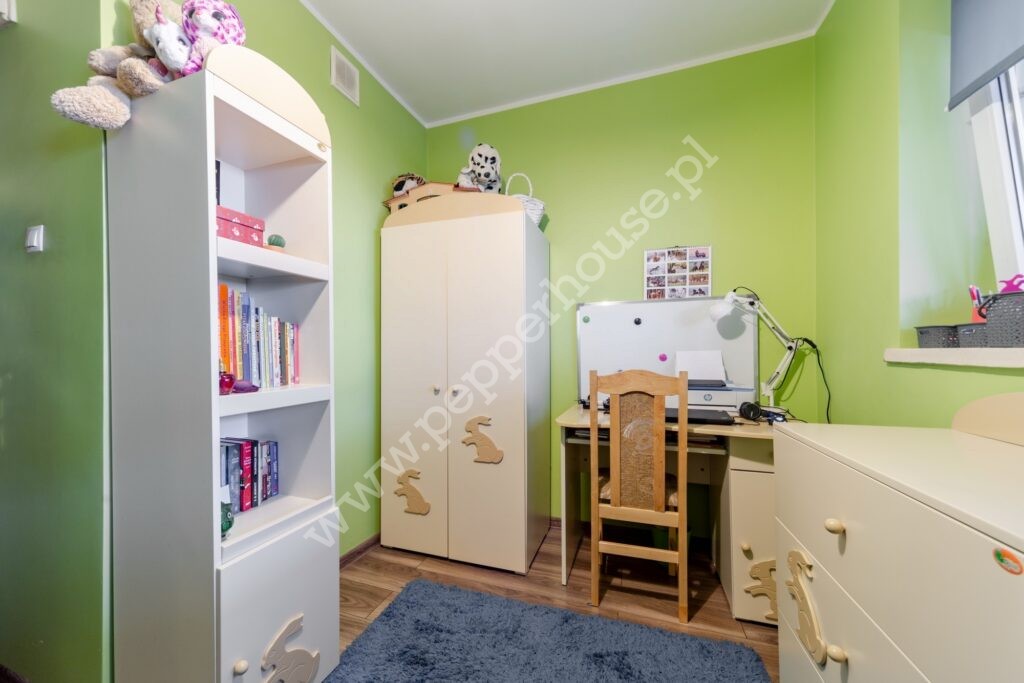Mieszkanie na sprzedaż, Gdańsk, Oliwa, Grunwaldzka - zdjęcie ofertowe nr 4
