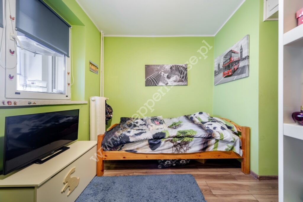 Mieszkanie na sprzedaż, Gdańsk, Oliwa, Grunwaldzka - zdjęcie ofertowe nr 5