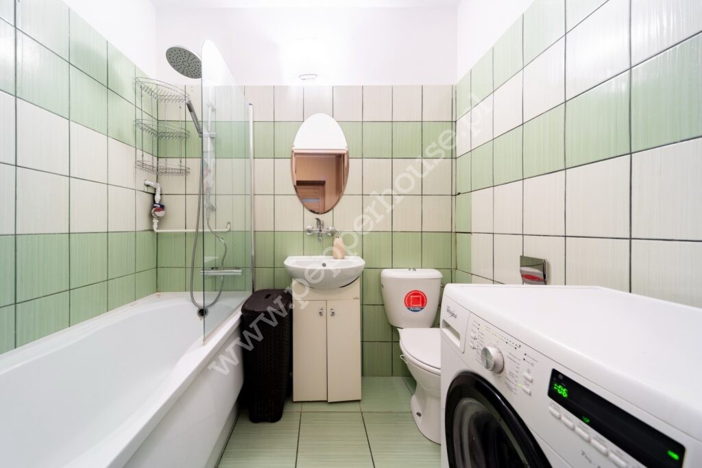 Mieszkanie na sprzedaż, Gdańsk, Oliwa, Grunwaldzka - zdjęcie ofertowe nr 7