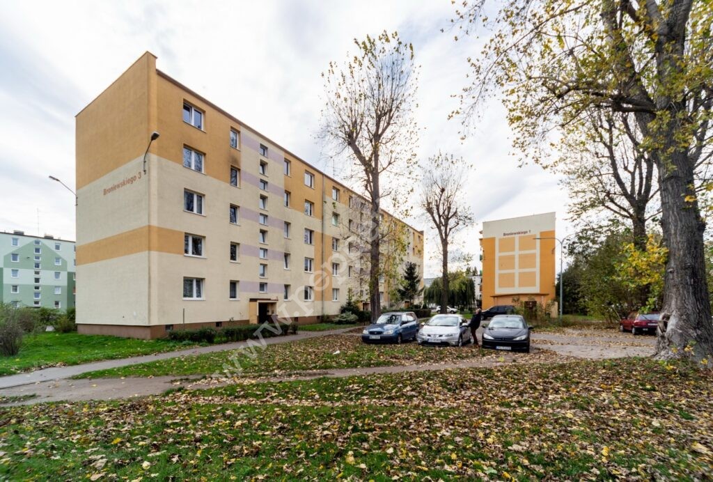 , Gdańsk, Brzeźno, Władysława Broniewskiego - listing photo no. 9