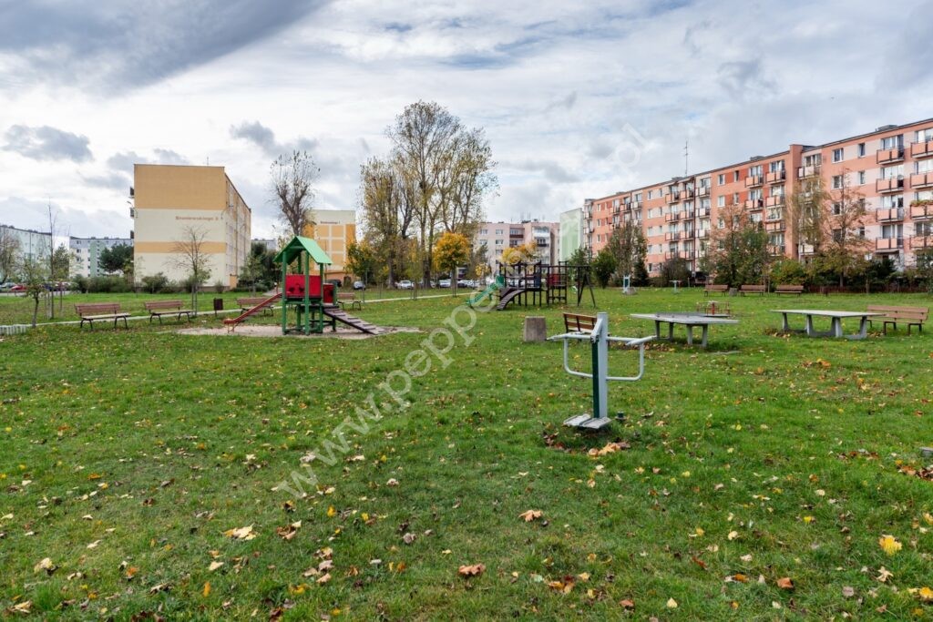 , Gdańsk, Brzeźno, Władysława Broniewskiego - listing photo no. 10