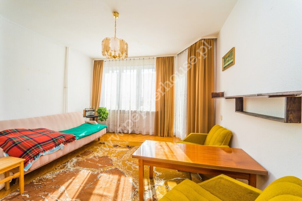Mieszkanie na sprzedaż, Gdynia, Śródmieście, Starowiejska - zdjęcie ofertowe nr 2