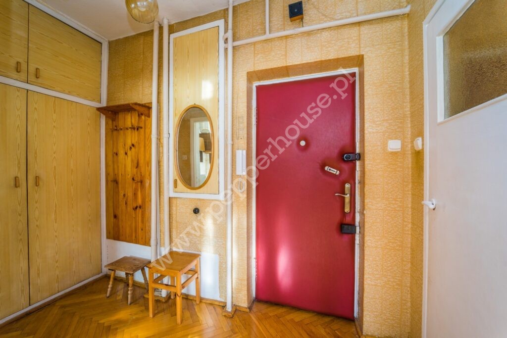 Mieszkanie na sprzedaż, Gdynia, Śródmieście, Starowiejska - zdjęcie ofertowe nr 3