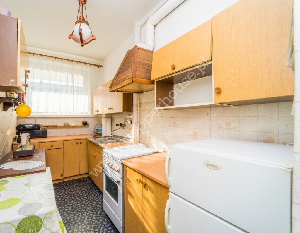 Mieszkanie na sprzedaż, Gdynia, Śródmieście, Starowiejska - zdjęcie ofertowe nr 4