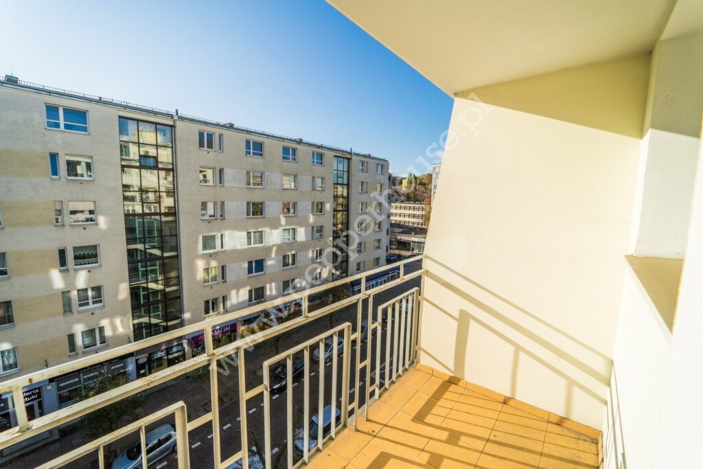 Mieszkanie na sprzedaż, Gdynia, Śródmieście, Starowiejska - zdjęcie ofertowe nr 6