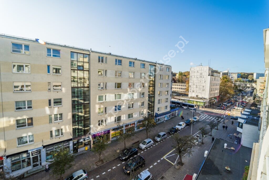 Mieszkanie na sprzedaż, Gdynia, Śródmieście, Starowiejska - zdjęcie ofertowe nr 8