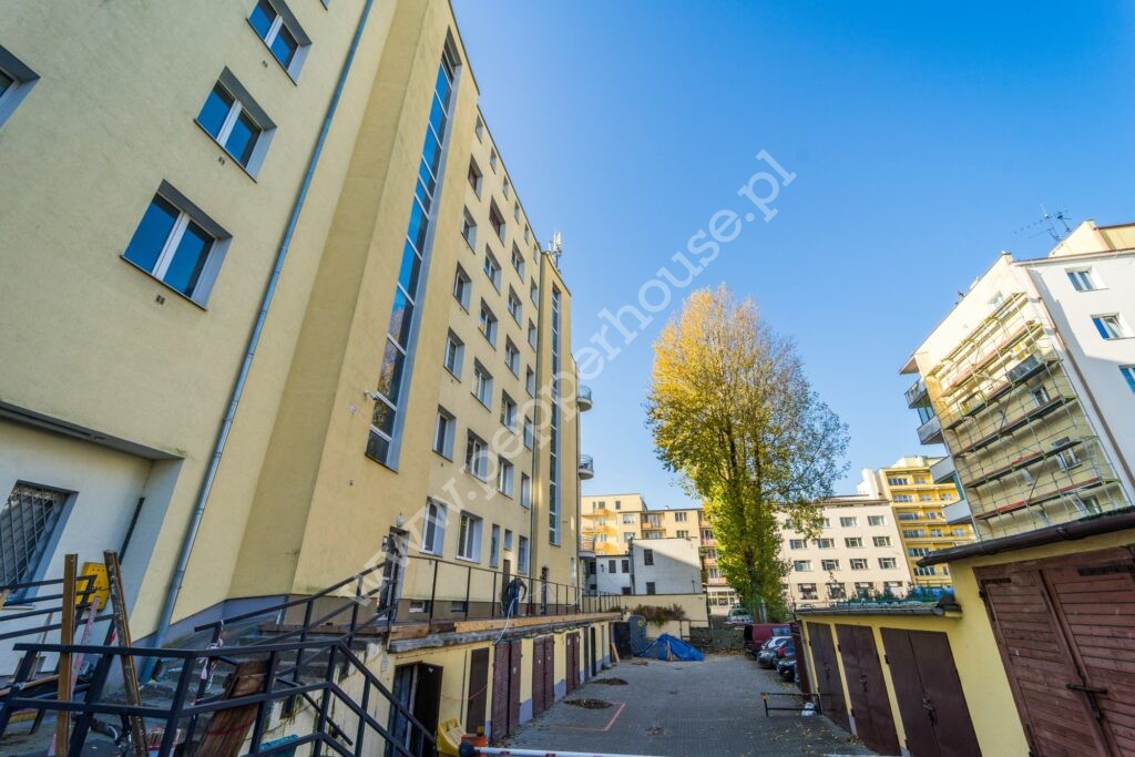 Mieszkanie na sprzedaż, Gdynia, Śródmieście, Starowiejska - zdjęcie ofertowe nr 9
