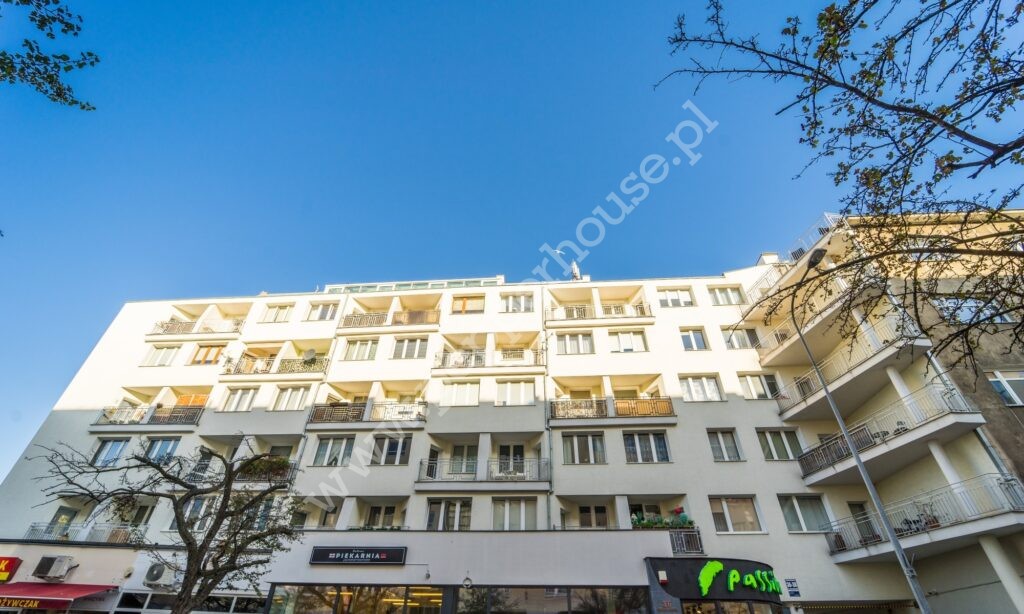 Mieszkanie na sprzedaż, Gdynia, Śródmieście, Starowiejska - zdjęcie ofertowe nr 7