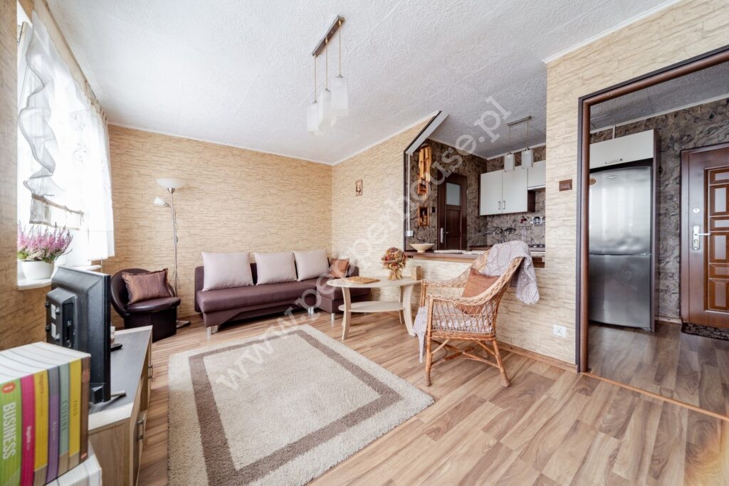 , Gdańsk, Żabianka, Grunwaldzka - listing photo no. 1
