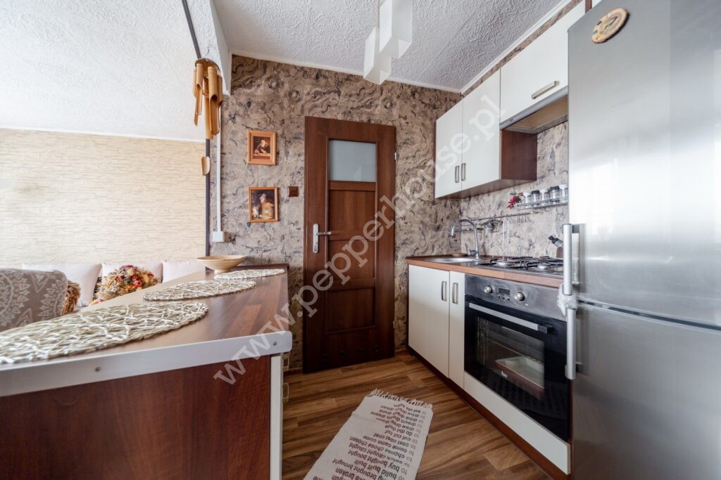 , Gdańsk, Żabianka, Grunwaldzka - listing photo no. 4