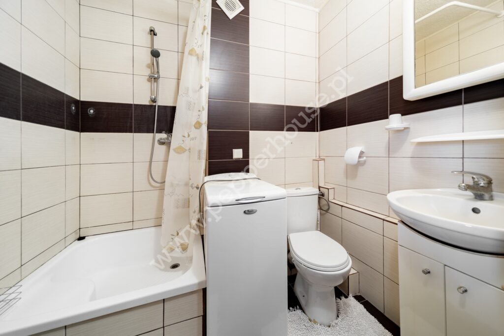 , Gdańsk, Żabianka, Grunwaldzka - listing photo no. 5