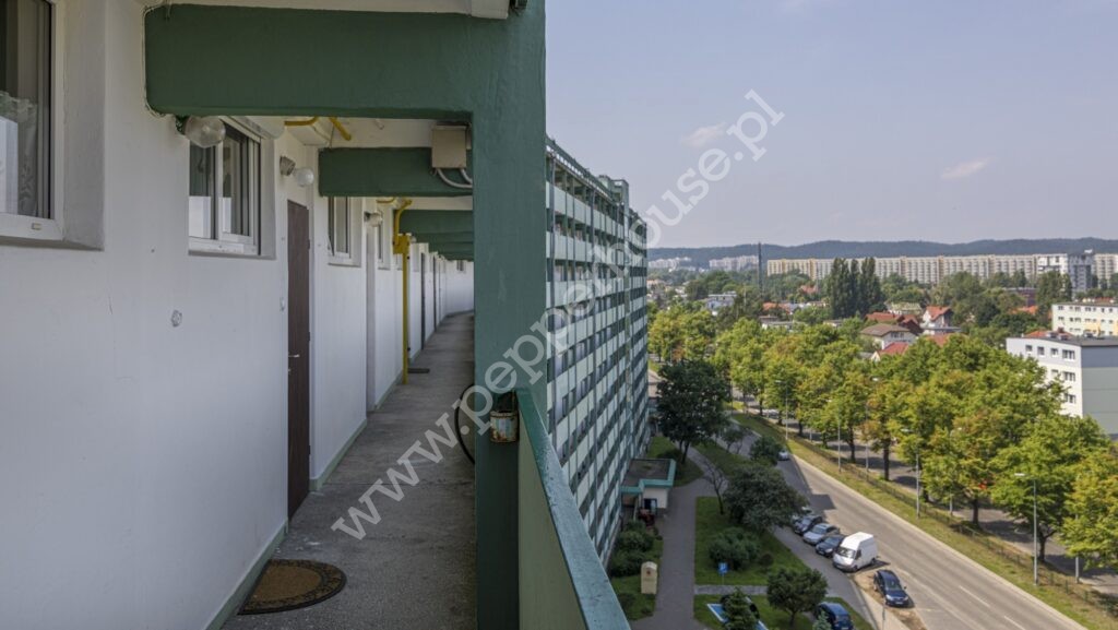 Mieszkanie na sprzedaż, Gdańsk, Przymorze, Piastowska - zdjęcie ofertowe nr 8