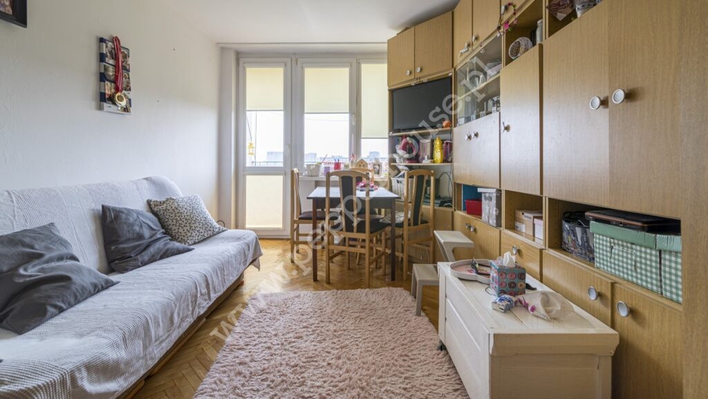 Mieszkanie na sprzedaż, Gdańsk, Przymorze, Piastowska - zdjęcie ofertowe nr 2