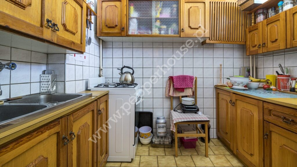 Mieszkanie na sprzedaż, Gdańsk, Przymorze, Piastowska - zdjęcie ofertowe nr 4
