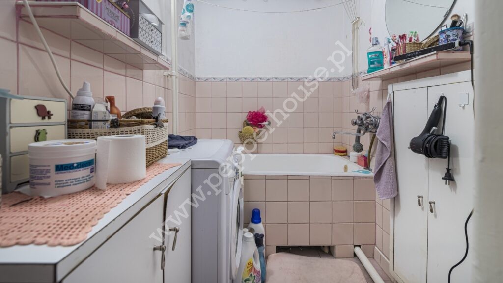 Mieszkanie na sprzedaż, Gdańsk, Przymorze, Piastowska - zdjęcie ofertowe nr 6