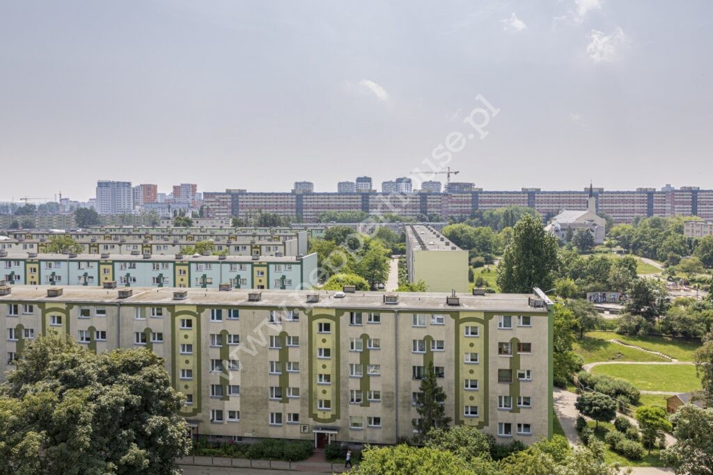 Mieszkanie na sprzedaż, Gdańsk, Przymorze, Piastowska - zdjęcie ofertowe nr 9