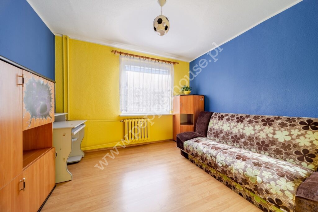 , pomorskie, Reda, Łąkowa - listing photo no. 4