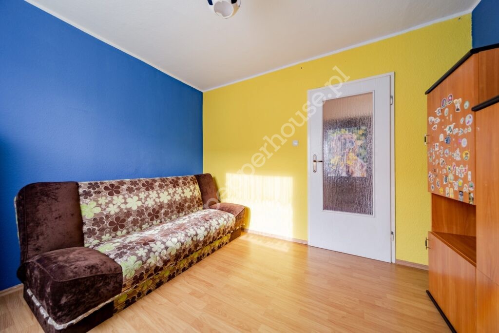 , pomorskie, Reda, Łąkowa - listing photo no. 5