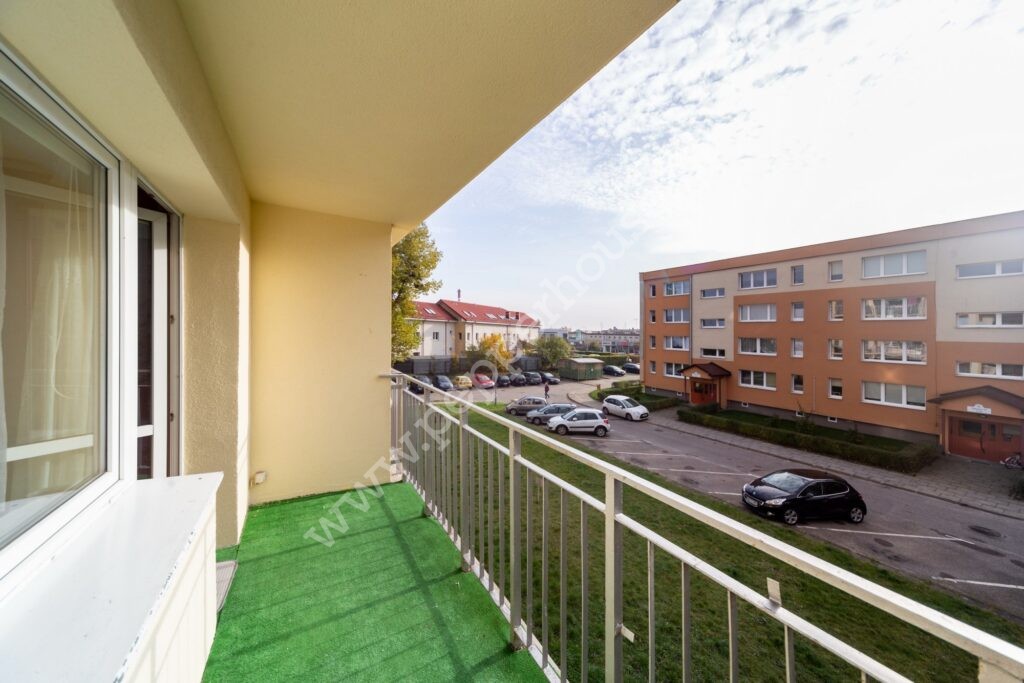 , pomorskie, Reda, Łąkowa - listing photo no. 14