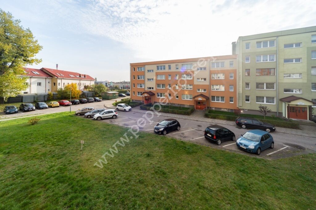 , pomorskie, Reda, Łąkowa - listing photo no. 16
