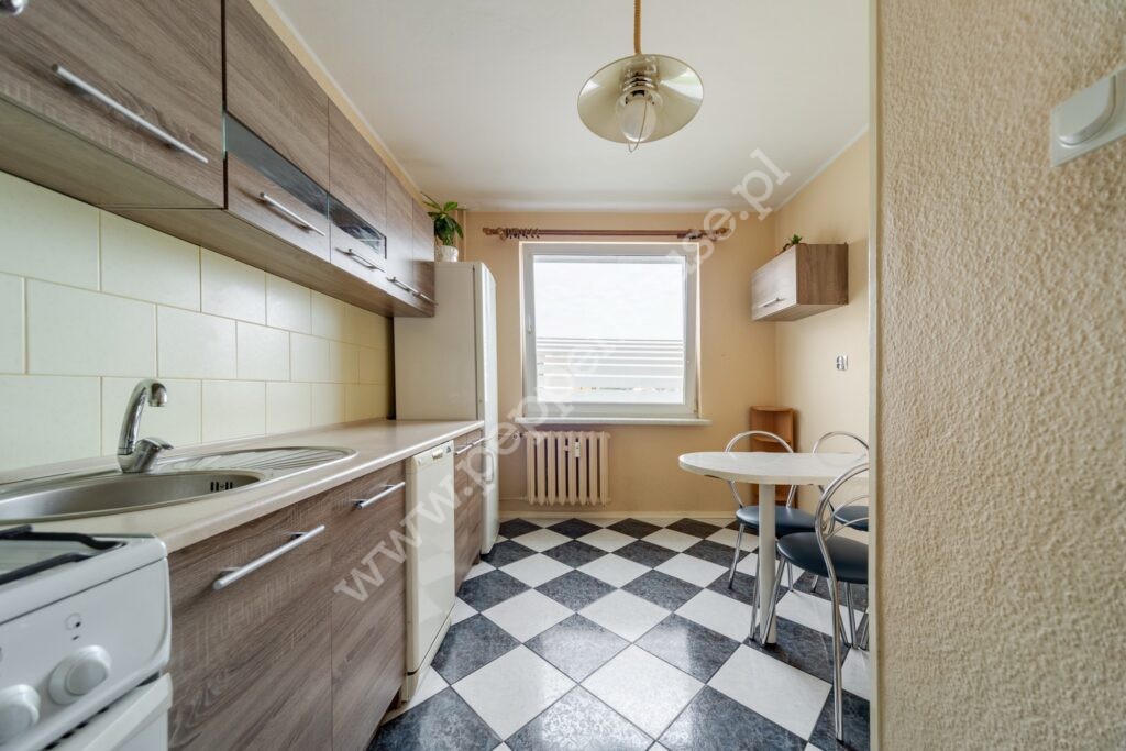 , pomorskie, Reda, Łąkowa - listing photo no. 9
