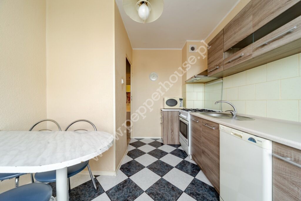 , pomorskie, Reda, Łąkowa - listing photo no. 11